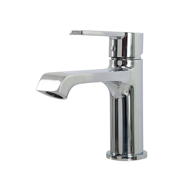 Смеситель BelBagno Aurora LVM-CRM-W0 для раковины , изображение 2