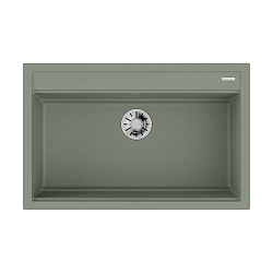 Фото Мойка кухонная Omoikiri Kitagawa 79-LB-WG wind green