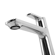 Смеситель Cezares Lux LC-01-W0 для раковины , изображение 5
