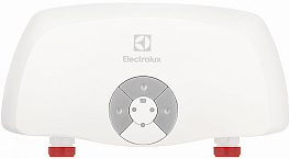 Водонагреватель проточный Electrolux Smartfix 2.0 S (3,5 kW) - душ , изображение 1