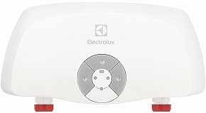 Фото Водонагреватель проточный Electrolux Smartfix 2.0 S (3,5 kW) - душ