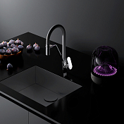 Изображение Смеситель AM.PM Like F8007802 для кухонной мойки Смеситель AM.PM Like F8007802 для кухонной мойки , изображение 6