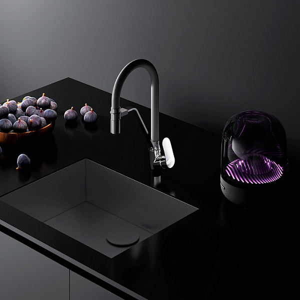 Смеситель AM.PM Like F8007802 для кухонной мойки , изображение 6