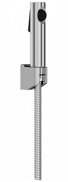 Гигиенический душ Jacob Delafon Nateo E71253RU-CP со смесителем , изображение 3