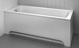 Акриловая ванна Ravak Domino Plus 170х75 , изображение 3