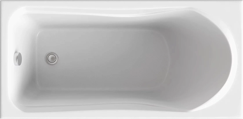 Акриловая ванна Bas Бриз В 00006 150х75 , изображение 1