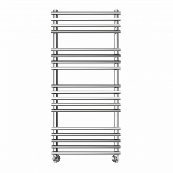 Полотенцесушитель водяной Terminus Кремона П18 50х120 , изображение 1