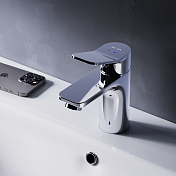 Смеситель AM.PM X-Joy F85A02100 для раковины , изображение 5