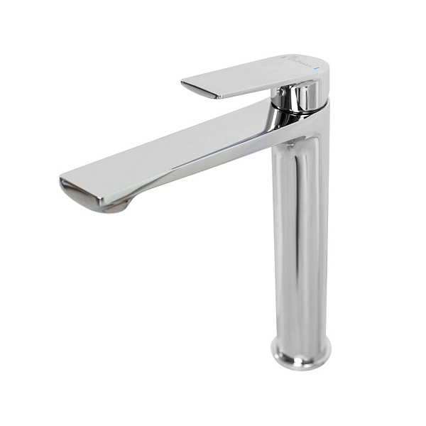 Смеситель Cezares Comfort LC-01-W0 для раковины , изображение 1