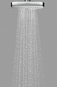 Верхний душ Hansgrohe Croma Select S 26524000 , изображение 3