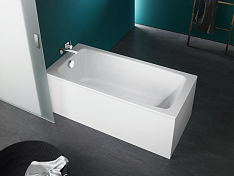 Стальная ванна Kaldewei Cayono 750 275000013001 170х75 с покрытием Easy-Clean , изображение 3