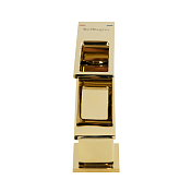 Смеситель BelBagno Luce LUC-LVM-ORO для раковины , изображение 5