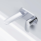 Изображение Смеситель AM.PM Like F8072200 с внутренней частью, для раковины Смеситель AM.PM Like F8072200 с внутренней частью, для раковины , изображение 3