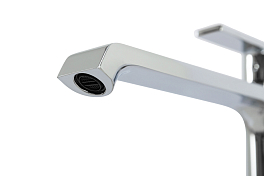 Смеситель BelBagno Aurora LMC-CRM-W0 для раковины , изображение 6