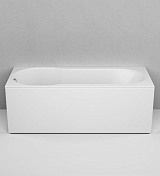 Акриловая ванна AM.PM X-Joy 170х70 , изображение 4