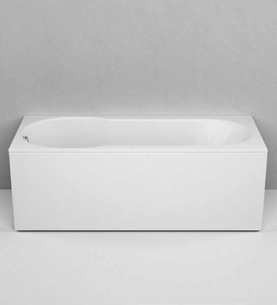 Акриловая ванна AM.PM X-Joy 170х70 , изображение 4