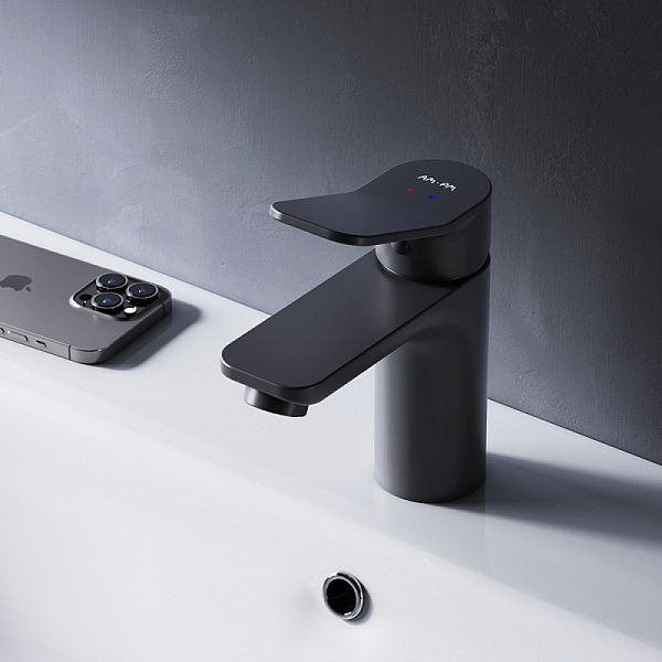 Смеситель AM.PM X-Joy F85A02122 для раковины , изображение 5