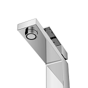 Смеситель Cezares Slider LS-01-W0 для раковины , изображение 3