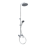 Душевая стойка Cezares Comfort CVD-01 , изображение 2