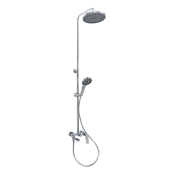 Душевая стойка Cezares Comfort CVD-01 , изображение 2