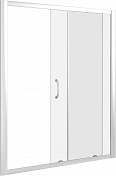 Душевая дверь в нишу Good Door Latte WTW-140-C-WE , изображение 1