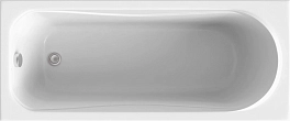 Акриловая ванна Bas Атланта В 00003 170х70 , изображение 1