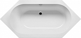 Акриловая ванна Riho Kansas 190x90 , изображение 1