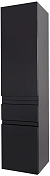 Шкаф-пенал Jacob Delafon Madeleine EB2069D-J53 R черный матовый , изображение 1