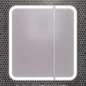 Изображение Тумба под раковину Opadiris Элеганс 90 белая матовая Тумба под раковину Opadiris Элеганс 90 белая матовая , изображение 10