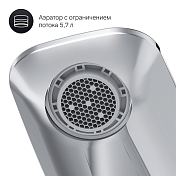 Смеситель AM.PM Inspire 2.0 F50A02500 для раковины , изображение 6
