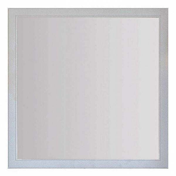 Зеркало Aqwella 5 stars Empire 100 белое , изображение 1