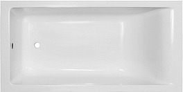 Ванна из искусственного камня Эстет Дельта 170х80 ФР-00000655 , изображение 1