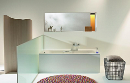 Стальная ванна Kaldewei Advantage Saniform Plus Star 337 180х80 с покрытием Easy-Clean , изображение 5