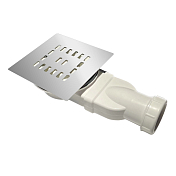 Изображение Поддон для душа BelBagno Uno TRAY-MR-UNO-A-90-35-W-CR 90x90 Поддон для душа BelBagno Uno TRAY-MR-UNO-A-90-35-W-CR 90x90 , изображение 5