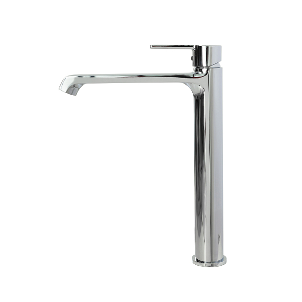 Смеситель BelBagno Aurora LMC-CRM-W0 для раковины , изображение 4