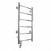 Полотенцесушитель электрический Domoterm Классик 40x80 L , изображение 2