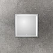 Зеркало BelBagno Kraft SPC-KRAFT-900-800-LED-TCH-WARM , изображение 3