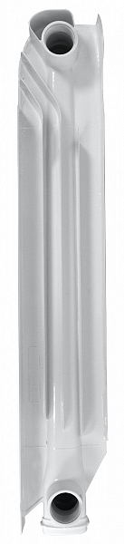 Радиатор Azario 48 см - 6 секц. , изображение 2