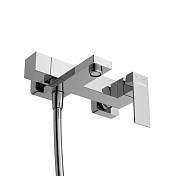 Смеситель Cezares Slyder VD-01 для ванны с душем , изображение 3