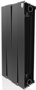 Радиатор Royal Thermo PianoForte 500 Noir Sable - 4 секц. , изображение 1