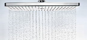 Фото Верхний душ Hansgrohe Rainmaker Select 24007400