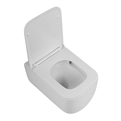 Фото Унитаз подвесной BelBagno Luce BB076CH-TOR/SC