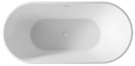 Акриловая ванна Abber AB9320-1.6 160x75 , изображение 1