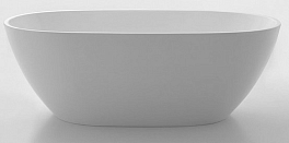 Акриловая ванна BelBagno BB81-1700-W0 170х75 , изображение 3