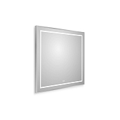 Зеркало BelBagno Kraft SPC-KRAFT-900-800-LED-TCH-WARM , изображение 2