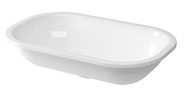 Раковина Cezares CZR-ARE-60-LVB 60 см , изображение 1