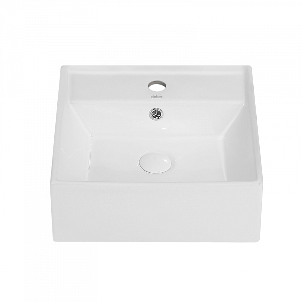 Раковина Abber Rechteck AC2208 , изображение 2