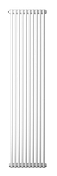 Радиатор Zehnder Charleston 2180 - 12 секц. белый, с боковым подключением , изображение 1