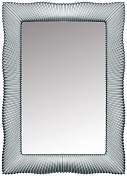 Зеркало Armadi Art NeoArt Soho 80 серебро , изображение 1