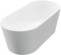 Акриловая ванна BelBagno BB71-1600-W0 160х75 , изображение 1